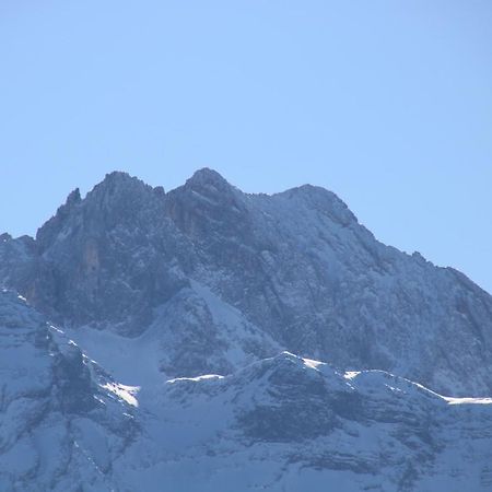 Alpen - Apartments II Garmisch-Partenkirchen Buitenkant foto